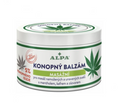 ALPA konopný balzam 250 ml - bolesti chrbta, ekzém, psoriáza