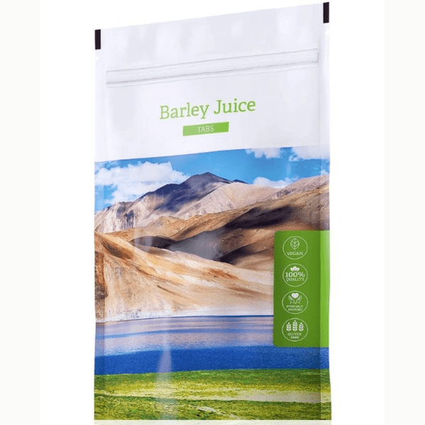 Energy Barley Juice 200 tabliet