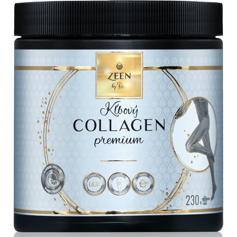 ZEEN Kloubní kolagen Premium 230 g
