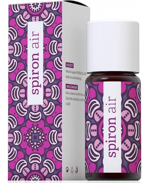 Energy Spiron Air 10 ml