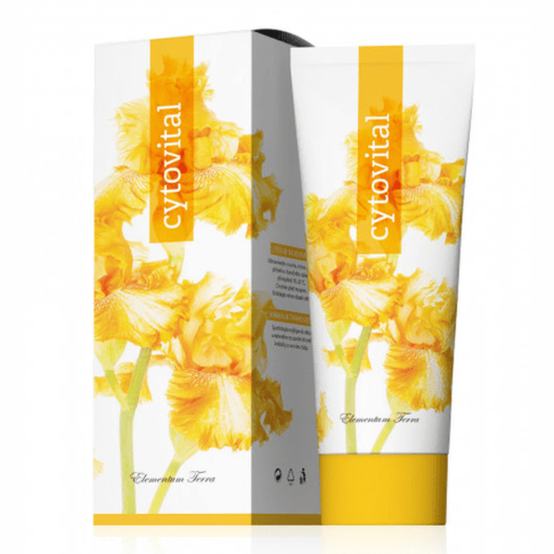 Energy Cytovital 50ml