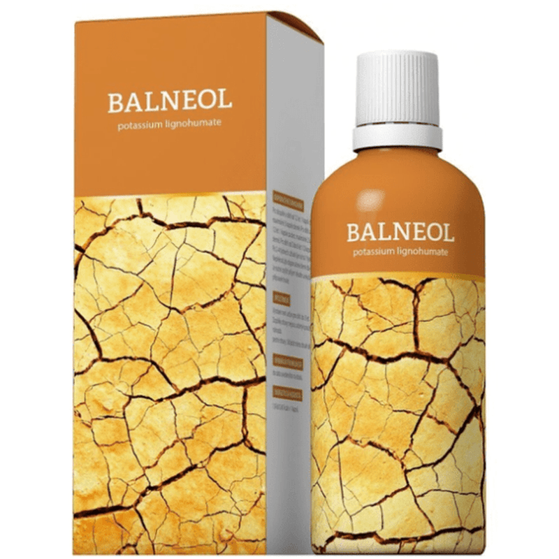 Energy Balneol 100 ml