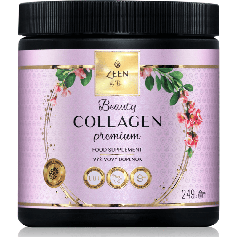 ZEEN Beauty Kolagen Premium 249 g