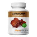 MycoMedica Auricularia 90 rostlinných kapslí