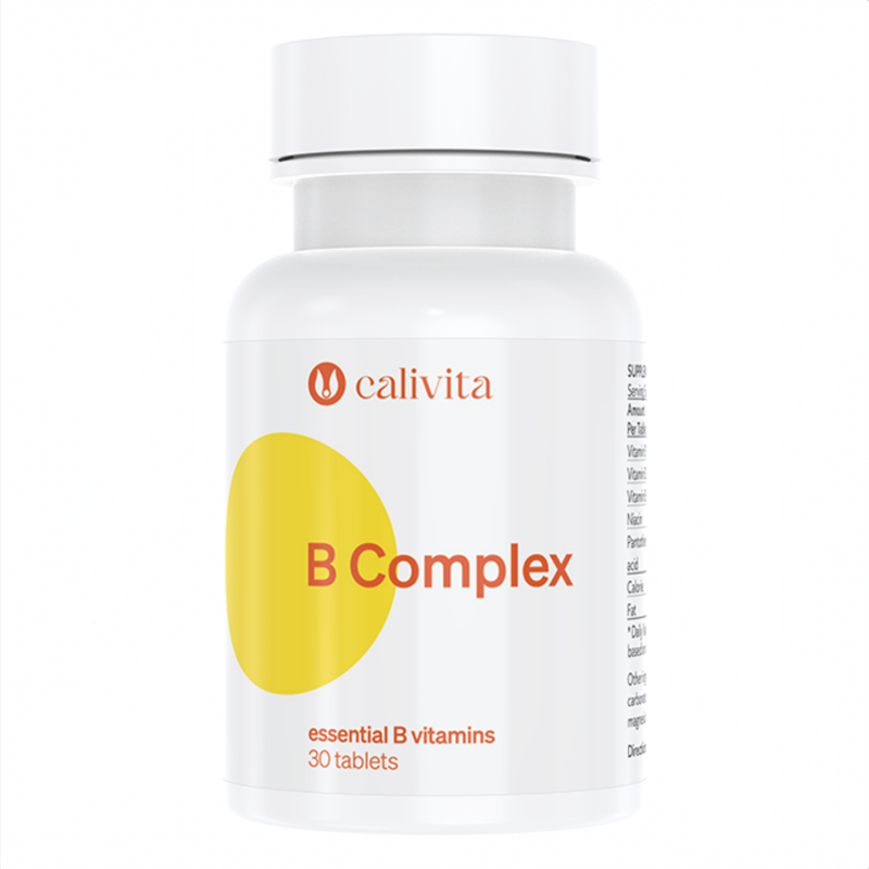 CaliVita B Complex