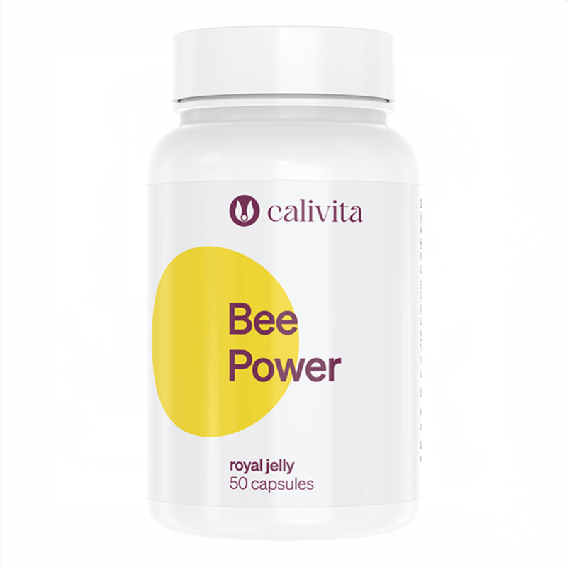 CaliVita Mateří kašička Bee Power