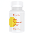 CaliVita Beta CaroteneProvitamin Vitaminu A 100 měkkých kapslí