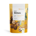 MycoMedica BIO Shiitake v prášku 100 g