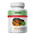 MycoMedica Chaga 50 % 90 rostlinných kapslí