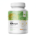 MycoMedica Chaga PRO 90 rostlinných kapslí