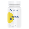 CaliVita Chelated Zinc 100 tablet
