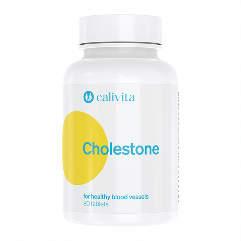 CaliVita Cholestone