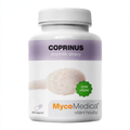 MycoMedica Coprinus 90 rostlinných kapslí