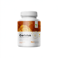 MycoMedica Coriolus PRO 90 Vegetable Capsules