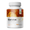 MycoMedica Coriolus PRO 90 rostlinných kapslí