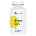 CaliVita Alkalizující přípravek Green Care