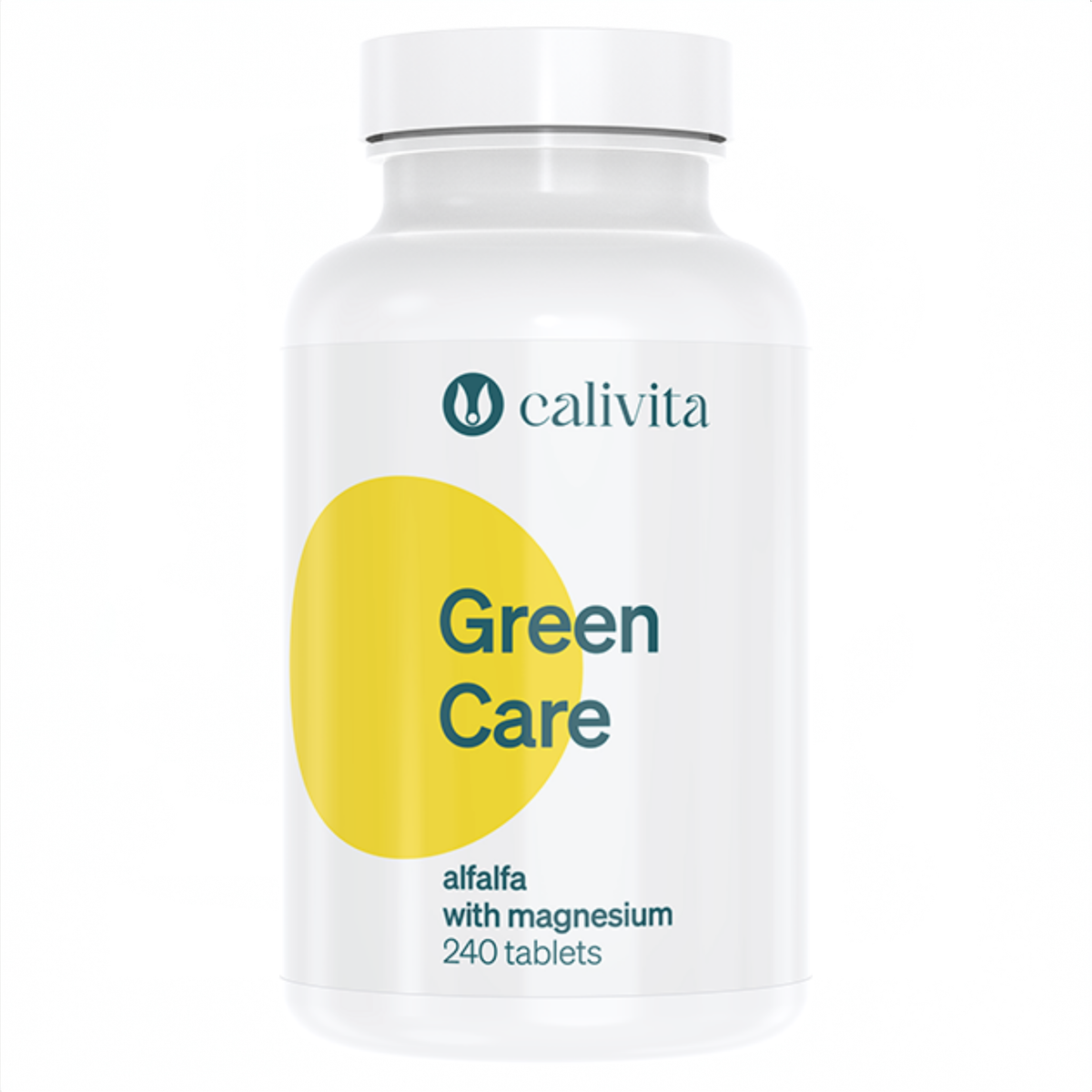 Calivita Alkalizující přípravek Green Care