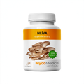 Mycomedica Oyster Mushroom 90 vegetable capsules