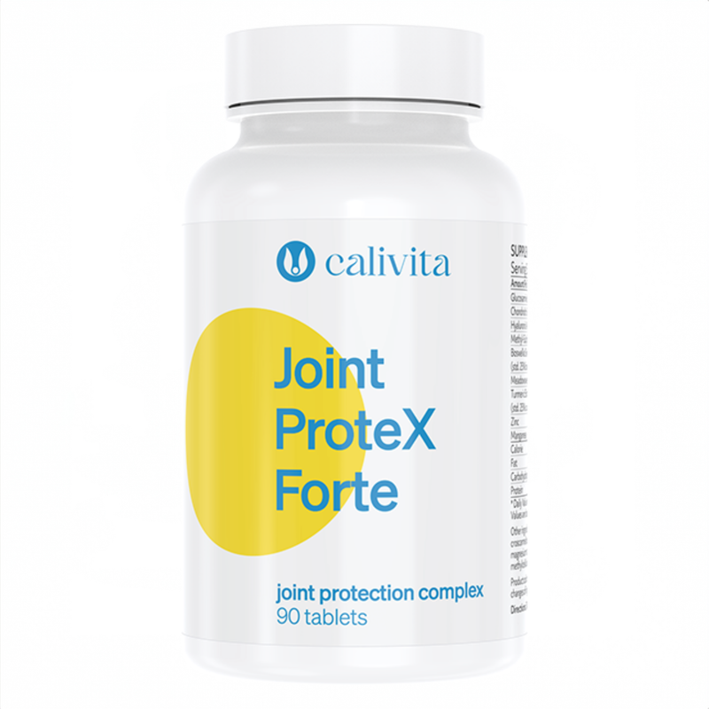 CaliVita Joint ProteX Forte 90 tablet