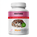 MycoMedica Maitake 50 % 90 rostlinných kapslí