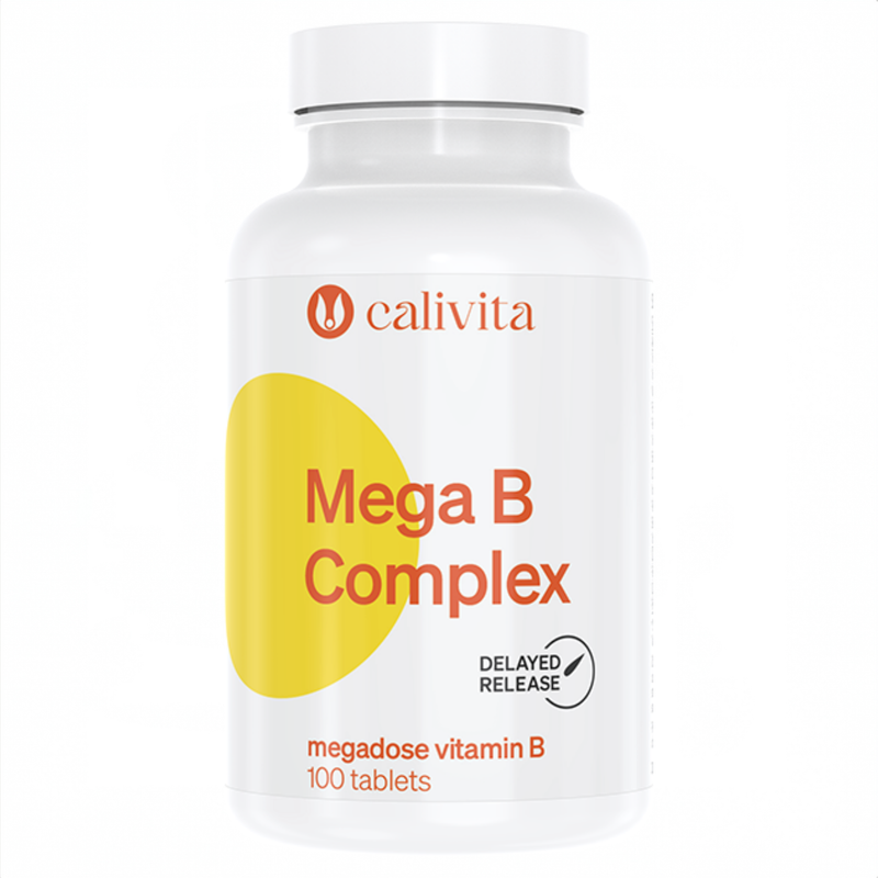 CaliVita Mega B