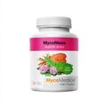 Mycomedica MycoMeno 90 vegetable capsules