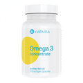 CaliVita Omega 3 concentrate 100 měkkých kapslí