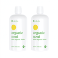 Noni šťava CaliVita Organic Noni set 2× 946 ml z ekologickej farmy bez pridaného cukru