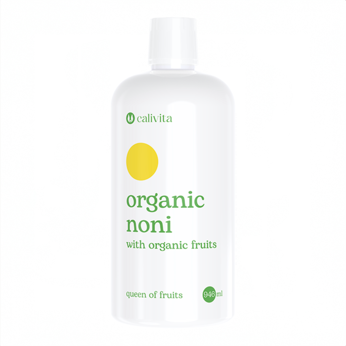 Calivita Organic Noni 946 ml