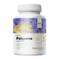 MycoMedica Polyporus PRO 90 rostlinných kapslí