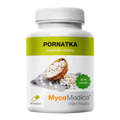 MycoMedica Pornatka 90 rostlinných kapslí