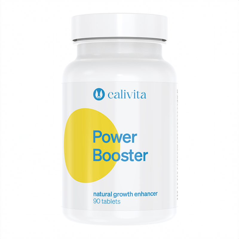 CaliVita Power Booster 90 tablet