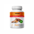 MycoMedica Reishi 50 % 90 rastlinných kapsúl
