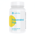 CaliVita Resveratrol PLUS