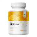 MycoMedica Shiitake PRO 90 rostlinných kapslí