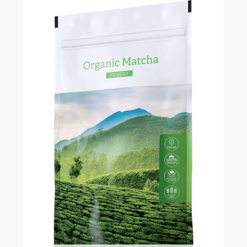 Energy Organic Matcha Powder 50 g