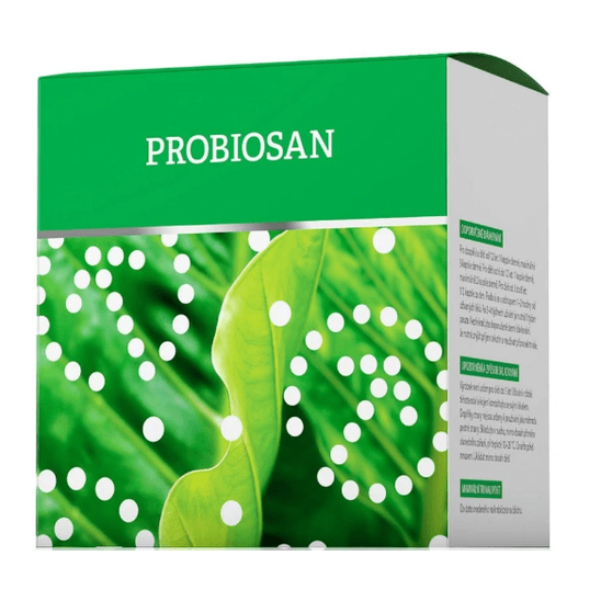 Energy Probiosan 90 kapsúl