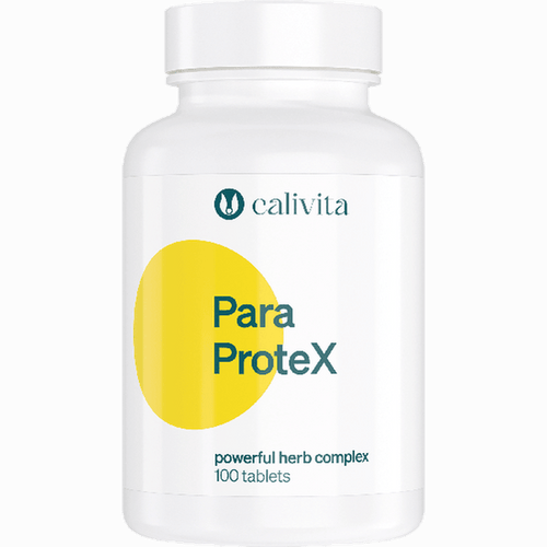 Calivita ParaProteX 100 tablet