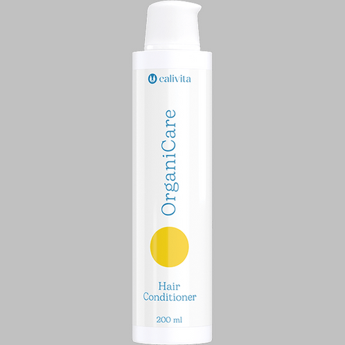Calivita Kondicionér OrganiCare Hair Conditioner 200 ml