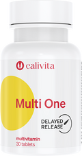 Calivita Multi One 30 tabliet 