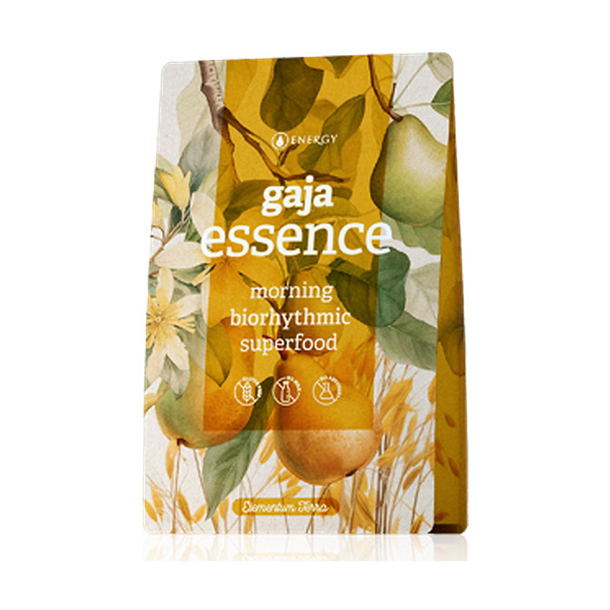 Energy Gaja essence – 1 porcia