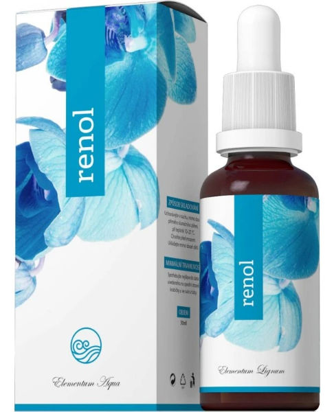 Energy Renol 30 ml 