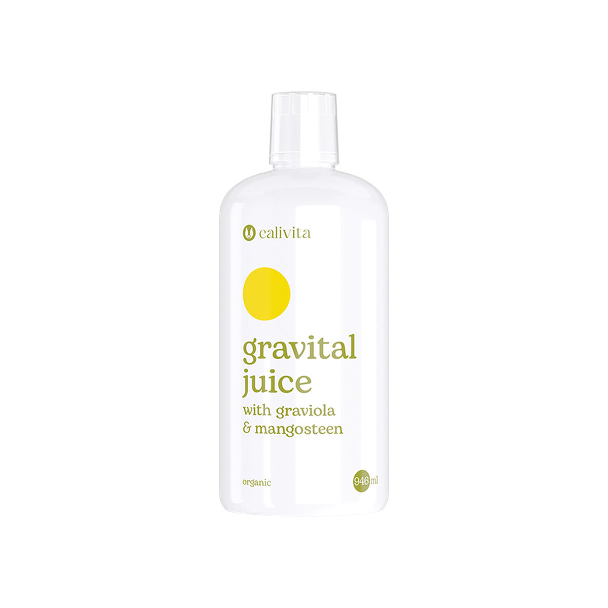 Calivita Gravital Juice 946 ml