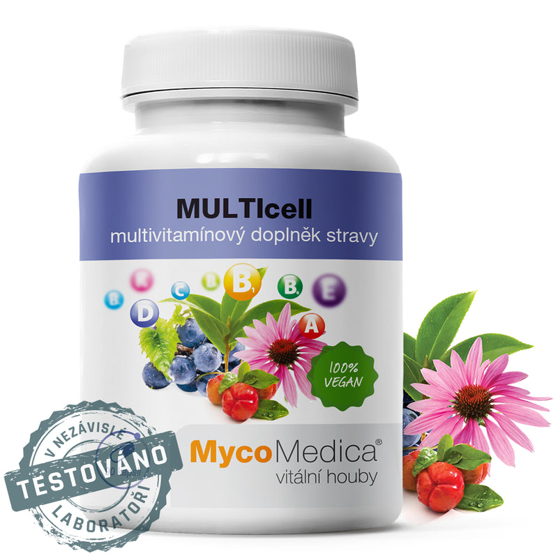 MycoMedica MULTIcell