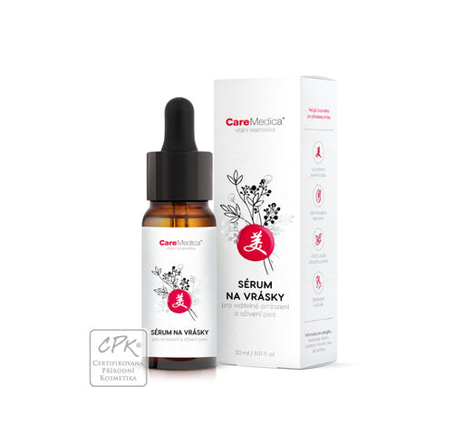 CareMedica Sérum na vrásky