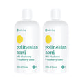 Noni šťava CaliVita Polinesian Noni set 2× 946 ml s čučoriedkou a malinou